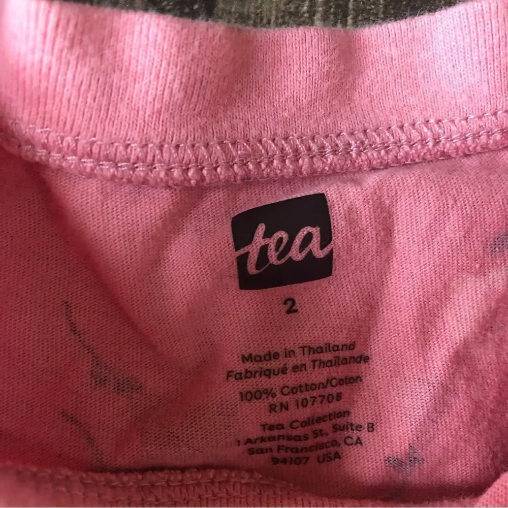Tea Collection Dress Bundle - Picture 13 of 14